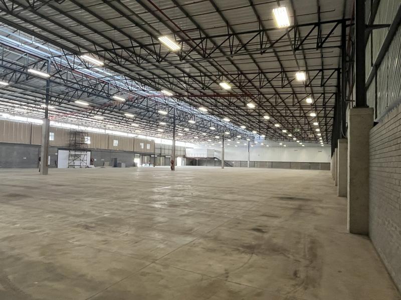 To Let commercial Property for Rent in Montague Gardens Western Cape